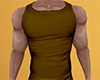 Gold Tank Top 6 (M)