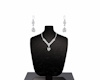 diamond heart jewels