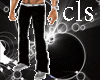 [cls] Black Jeans