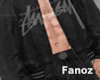 𝕱 Hector★Black