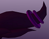 Gengar Purple Tail