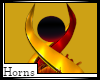 Satanas Horns