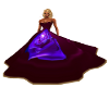 ~LS~ Deep Purple Gown