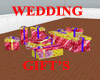 [JV]WEDDING GIFT'S