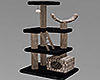 Cat's Scratching Post