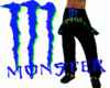 [IB] Monster Rave