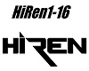 HiRen Box 1/2