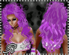 sweet pink hair