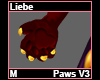 Liebe Paws M V3