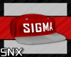 SNX. Sigma Snap