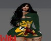 Green Bay Outfit