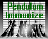 Pendulum - ImmunizePT2