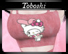 ♡MyMelody Babe[#3]e