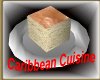 OSP Jamaican Coco Bread
