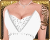 Wedding Dress Diamonds
