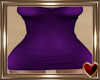 Lil Purple Dress