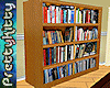 [PK] BBT Bookcase