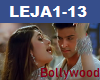 Mix LEJA Bollywood