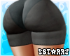 Workout shorts Gray LLT