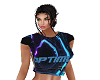 polera optimus