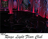 Rings Light Floor Club