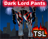 Dark Lord Armor Bottom