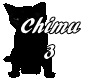 CHIMU BLACK CAT VERCION3