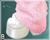 Pink Bunny Boots