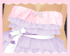 princess frills! ♡