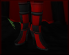 Mers Jester Boots