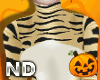 ND\\ Tiger Costume