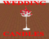 [JV]WEDDING CANDLE