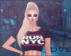 DV|Swag NYC Outfit