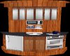 COMPACT KITCHEN ANIMATED