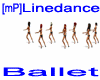 [mP] Ballet 7x Linedance