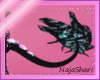pixel furry tail