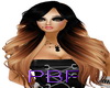 PBF*Black/ Brown (Kim)