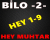 BİLO HEY MUHTAR