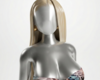 𝓚 | Georgina Blonde