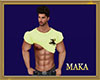 [MK]Camiseta Hechizo h