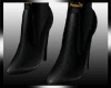 Lady Obscura boot