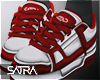 S. SAVIOR SHOES