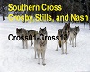 Southern cross -CSN