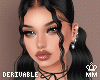 M- Black Ziara