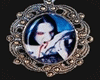 IG-Vampire Male Necklace
