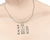 Emo Name Chain