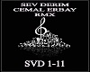 SEV DERIM C.ERBAY RMX