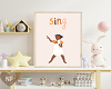 Playroom: Sing