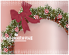 - Christmas Arch