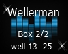 Wellerman2 - Frenchcore
